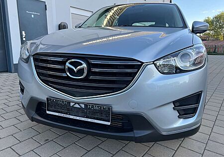 Mazda CX-5 Prime-Line