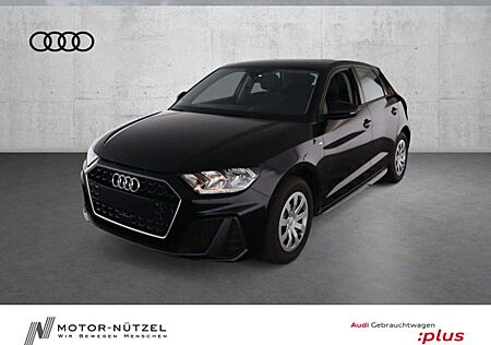 Audi A1 25 TFSI S-TR S-LINE PDC+GRA+SHZ+17"