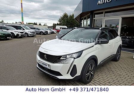 Peugeot 3008 Hybrid 4 300 GT KAMERA*NAVI*