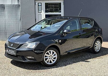 Seat Ibiza Klimaaut,Navigation,Tempo, Style Viva