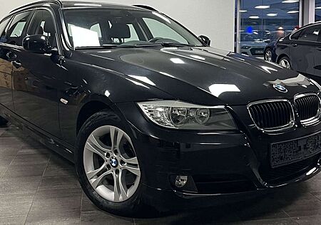 BMW 318 d Touring AUTOMATIK  PANO PDC NAVI 2.HD