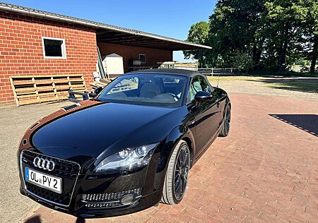 Audi TT Roadster 3.2 quattro