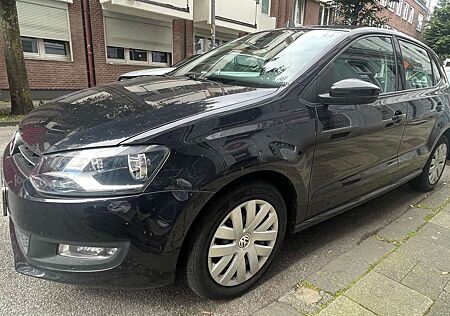 VW Polo Volkswagen 1.6 TDI Comfortline