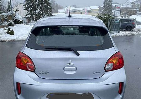 Mitsubishi Space Star 1.2 Select