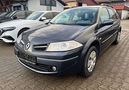 Renault Megane II Grandtour Avantage * AHK * 1.HAND * KL