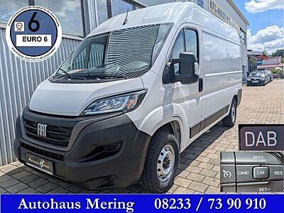 Fiat Ducato 3,3t L2H2 120PS Klima PDC Tempo 2,2ltr.