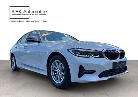 BMW 320 d Aut. G20 Lim. | HUD | RF-KAM | ADVANTAGE |