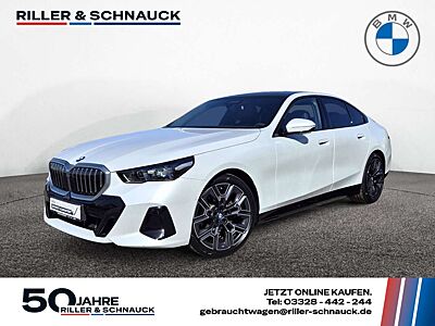 BMW 520 d M Sport PANO+STANDHZG+20 ZOLL