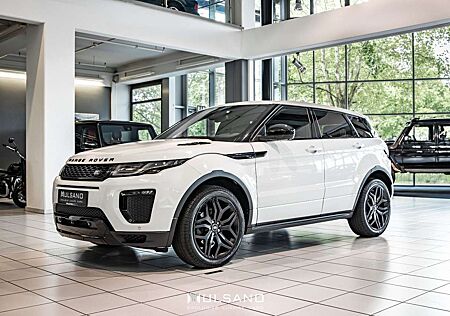 Land Rover Range Rover Evoque HSE Dynamic MERIDIAN KAMERA