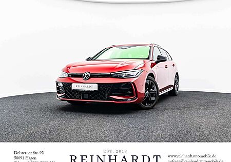 VW Passat Variant Volkswagen 2.0TDi 4M R LINE/ACC/AHK/IQ/KAM.