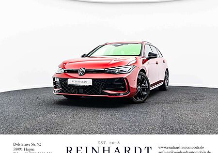 VW Passat Variant Volkswagen 2.0TDi 4M R LINE/ACC/AHK/IQ/KAM.