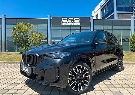 BMW X5 30d xDrive MSport ACC,HUD,PANO,HARMAN,SOFTCL.