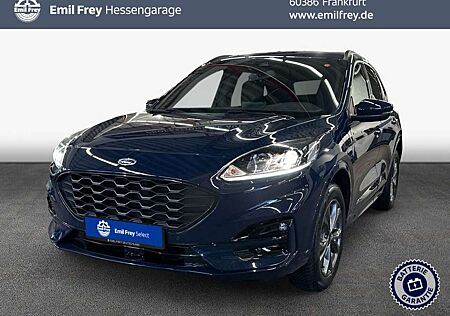 Ford Kuga 2.5 Duratec PHEV ST-LINE