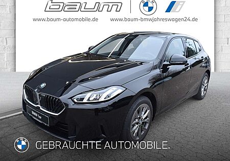 BMW 120 DAB Parkassistent Shz