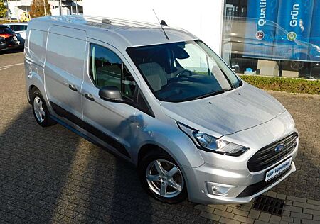 Ford Transit Connect Aut L2 lang TREND Kasten+ACC+Nav