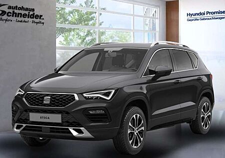 Seat Ateca 2.0 TDI 7DSG Road Edition AHK/EHK/LED/ACC/KESSY