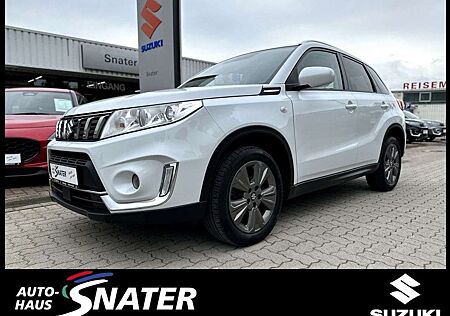 Suzuki Vitara 1.4 BOOSTERJET COMFORT | ALU | KLIMA