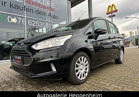 Ford B-Max /KLIMA/SHZ/MFL/PDC