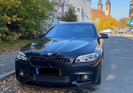BMW 550i 550 Sport-Aut. Luxury Line