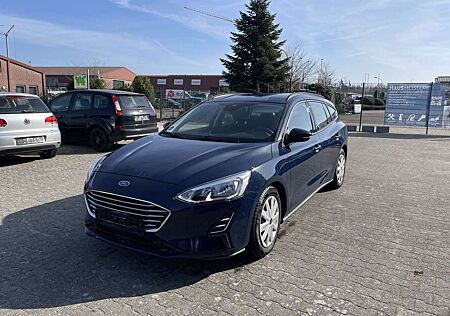 Ford Focus Trend