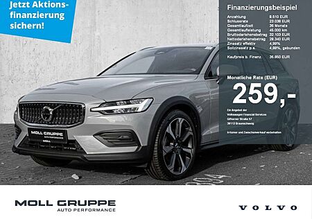 Volvo V60 CC V60 Cross Country B4 AWD Plus Plus AWD