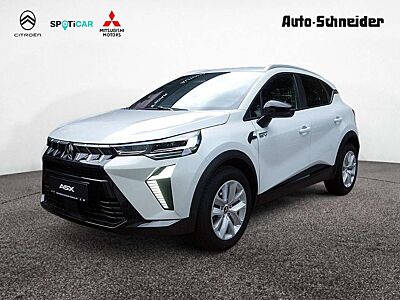 Mitsubishi ASX 1.8 Diamant Plus Hybrid PDC SHZ KAMERA LED