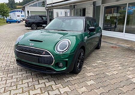 Mini Cooper S Clubman Classic Trim AHK Panoramadach