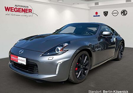 Nissan 370Z Coupé PACK AS NA 19ALLOYS 6MT