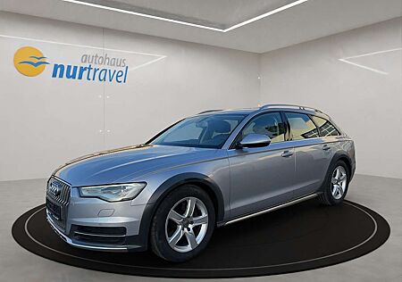 Audi A6 Allroad 3.0 TDI quattro Standheizung Garantie