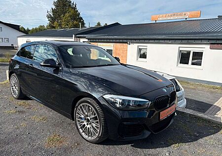 BMW 116 d M SPORT / KAMERA / ALCANTARA / SITZHEIZUNG