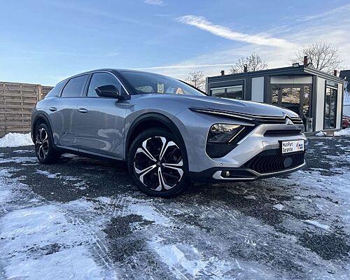 Citroen C5 1.2 PURE TECH PLUS AUTOMATIK 1.HAND NAVI