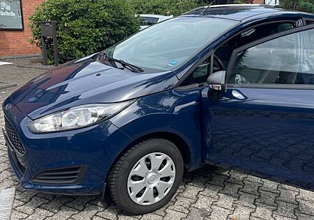 Ford Fiesta 1.25 Ambiente