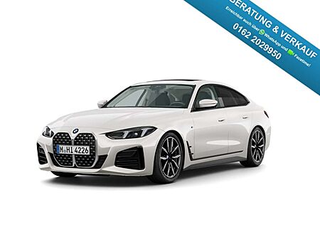 BMW 430 I XDRIVE Sportpaket Navi Digitales Cockpit Soundsy