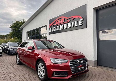 Audi A4 Avant 40 TFSI Sport*Läuft Unruhig*