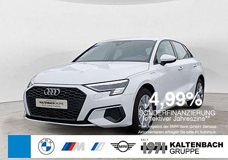 Audi A3 Sportback 40 TFSI e MATRIX-LED ACC NAVI
