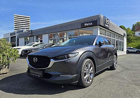 Mazda CX-30 SKYACTIV-G 2.0 150PS M Hybrid Selection 2WD
