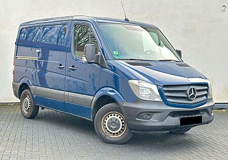 Mercedes-Benz Sprinter II Kasten 210 CDI 1.Hand