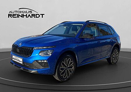 Skoda Kamiq Tour 1.5 TSI/NAVI/PDC/AHK/MATRIX/STZH