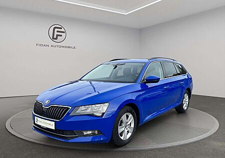 Skoda Superb Combi Ambition*DAB+*ACC*App*Lane*PDC*Navi