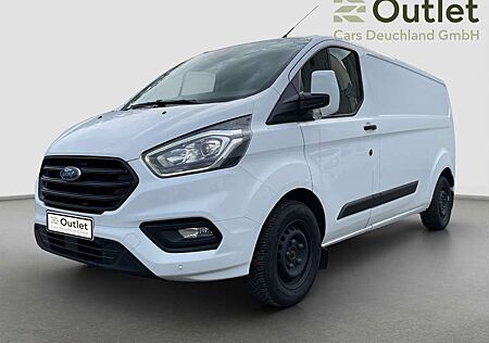 Ford Transit Custom 320 L2 Trend 131 PS