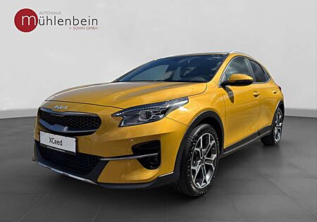 Kia XCeed 1.6D 136 48V XDITION XCL