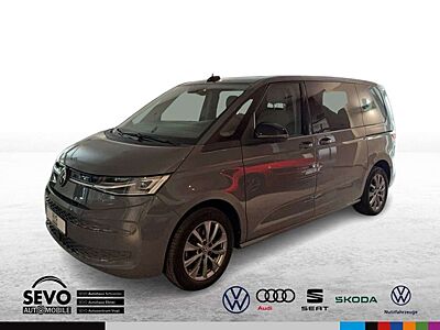 Volkswagen T7 Multivan Life 1.4 TSI eHybrid DSG