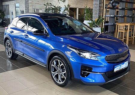 Kia XCeed Platinum Edition Pano. JBL-Sound LED Navi