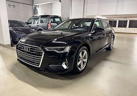 Audi A6 Lim. 50 TDI quattro sport MATRIX ACC