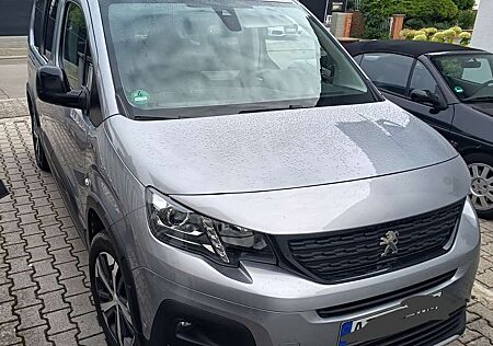 Peugeot Rifter PureTech 130 L2 EAT8 7Sitzer GT Line L2