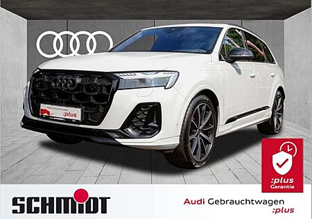 Audi Q7 50 TDI quattro S line Laserl. AHK Pano B&O HuD ...