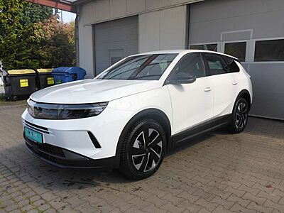 Opel Grandland 1.2 48V Mild- Hybrid 107 kW Edition