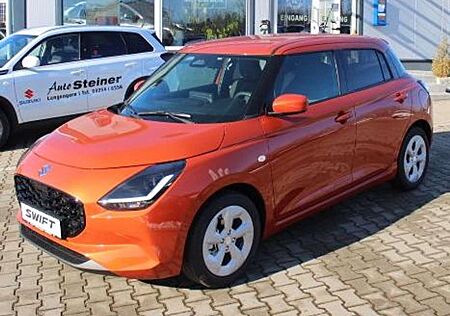 Suzuki Swift 1.2 Dualjet Hybrid MT Comfort