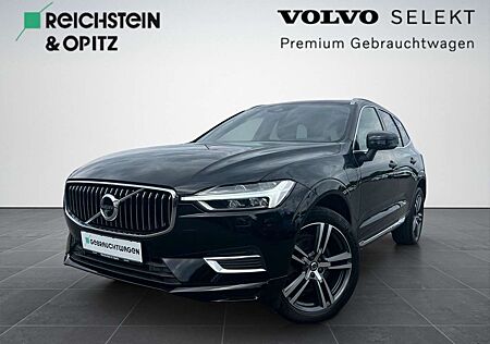 Volvo XC 60 XC60 T8 AWD Recharge Inscription Geartronic