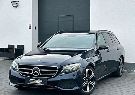 Mercedes-Benz E 220 d 9G*AVANTGARDE*WIDE*DISTR+*NIGHT*360°